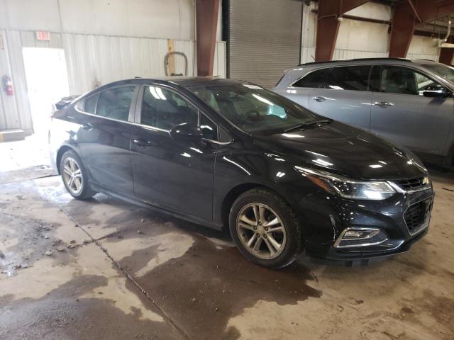 2016 Chevrolet Cruze Lt VIN: 1G1BE5SM6G7322367 Lot: 56092524