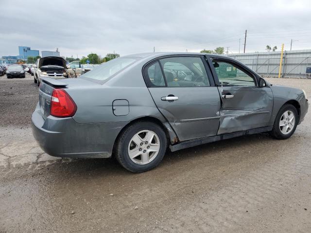 2004 Chevrolet Malibu Ls VIN: 1G1ZT54894F165634 Lot: 55392504