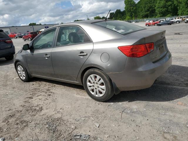 2011 Kia Forte Ex VIN: KNAFU4A26B5412934 Lot: 54176104