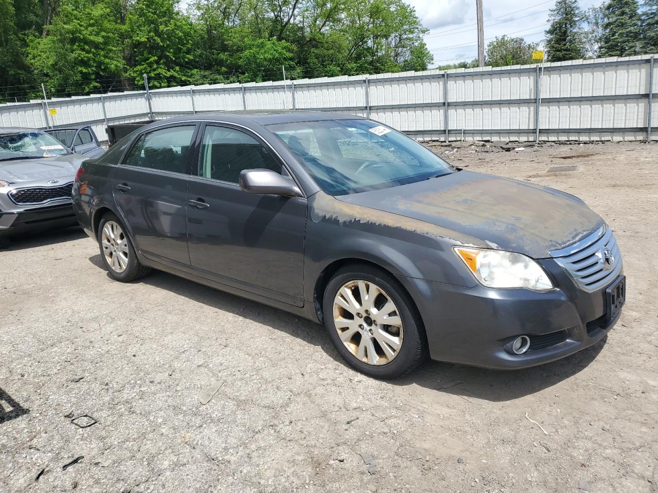 4T1BK36B39U348406 2009 Toyota Avalon Xl