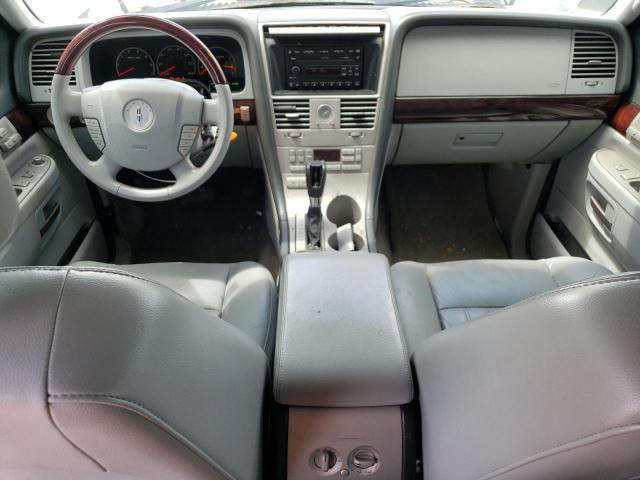 2004 Lincoln Aviator VIN: 5LMEU88H34ZJ53937 Lot: 56419314