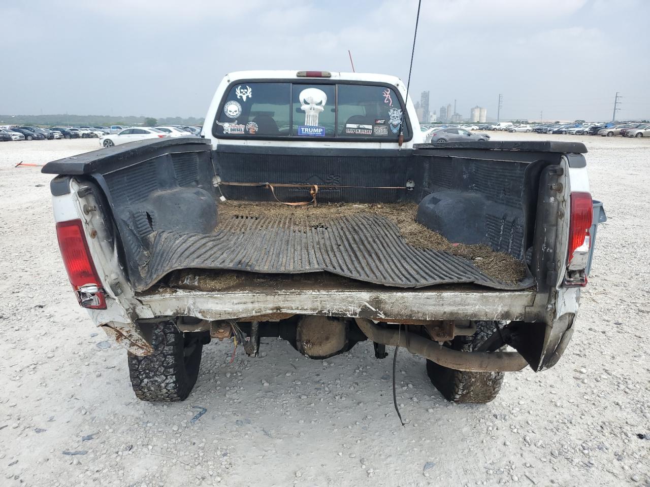 1FTSW31FXXEE43099 1999 Ford F350 Srw Super Duty