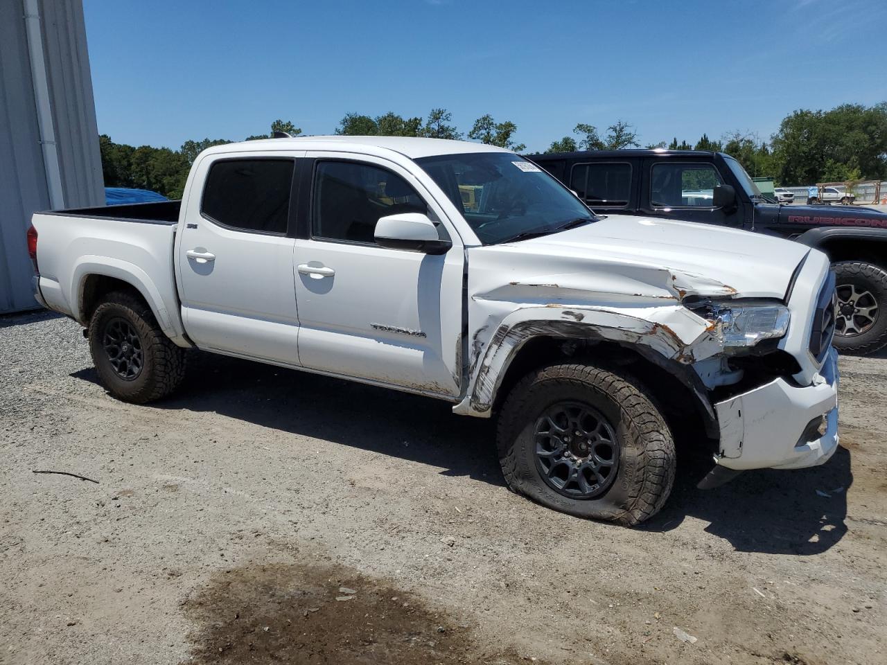 3TMAZ5CN5LM131621 2020 Toyota Tacoma Double Cab