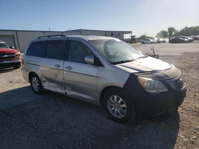 2009 Honda Odyssey Exl VIN: 5FNRL38769B044312 Lot: 54016484