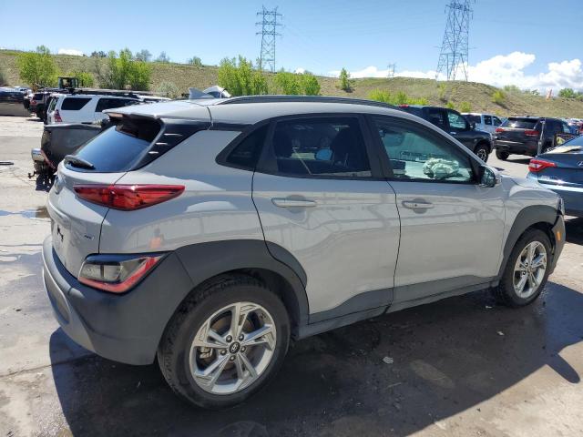 KM8K6CABXPU947022 Hyundai Kona SEL 3