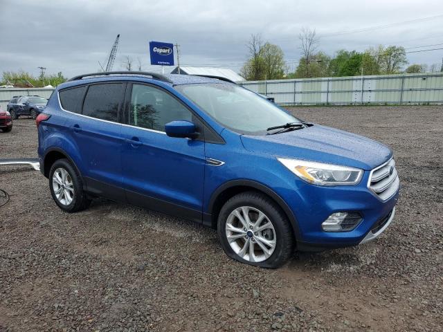 2019 Ford Escape Sel VIN: 1FMCU9HD6KUA81994 Lot: 54231054