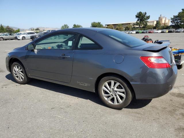 2011 Honda Civic Si VIN: 2HGFG2A54BH700633 Lot: 57508724