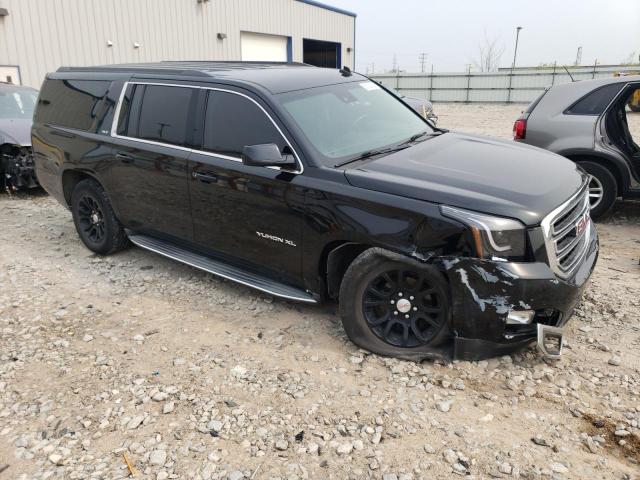 2015 GMC Yukon Xl K1500 Slt VIN: 1GKS2HKC9FR239922 Lot: 53824844