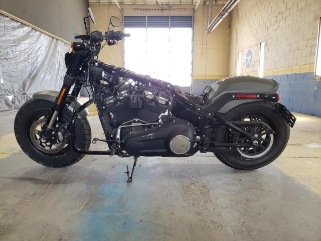 2021 HARLEY-DAVIDSON FXFBS 1HD1YLK1XMB056038