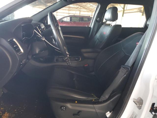 2015 DODGE DURANGO R/ - 1C4SDJCT8FC245886