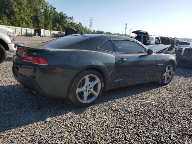 2015 Chevrolet Camaro Ss VIN: 2G1FG1EW4F9146711 Lot: 53001864