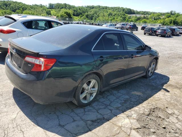 2014 Toyota Camry L VIN: 4T1BF1FK6EU355224 Lot: 56830374