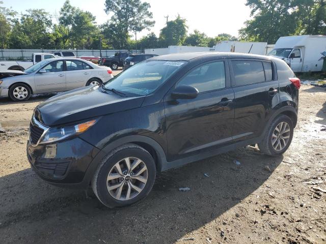 KNDPB3ACXG7846835 2016 KIA SPORTAGE - Image 1