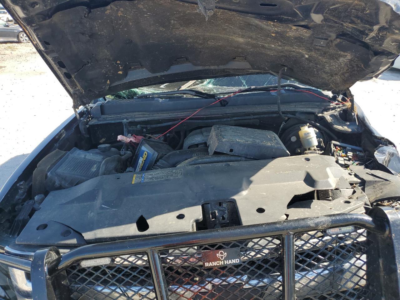 3GCEK23M39G273565 2009 Chevrolet Silverado K1500 Lt