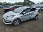 2019 FORD FIESTA SE - 3FADP4EJ8KM155567