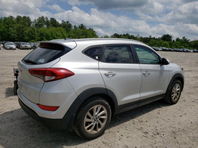 2016 Hyundai Tucson Limited VIN: KM8J3CA49GU040316 Lot: 56715564