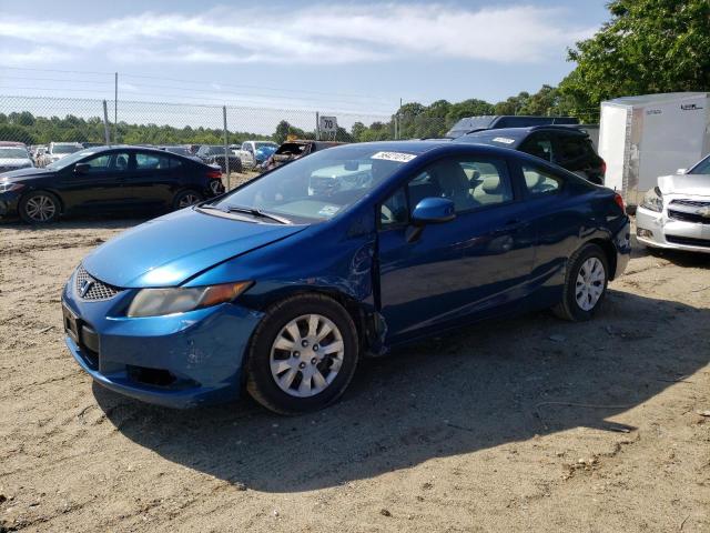 2012 Honda Civic Lx VIN: 2HGFG3B58CH533408 Lot: 56421014