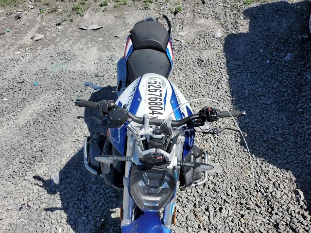 2023 BMW R 1250 R - WB10M7309P6G87799