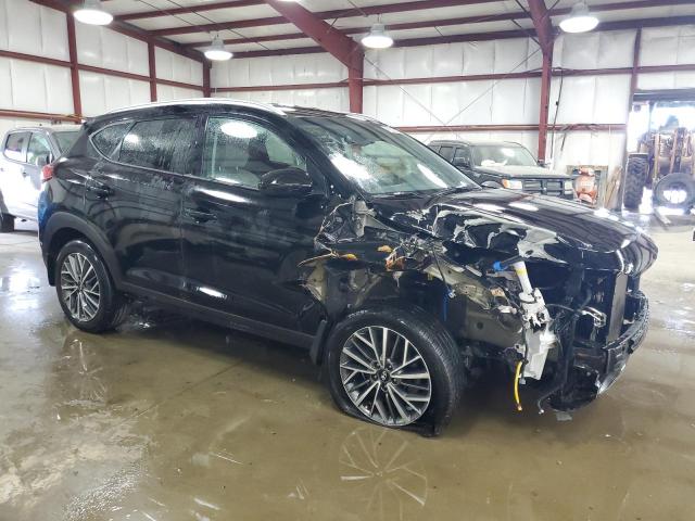 2020 Hyundai Tucson Limited VIN: KM8J3CAL8LU146693 Lot: 52626804