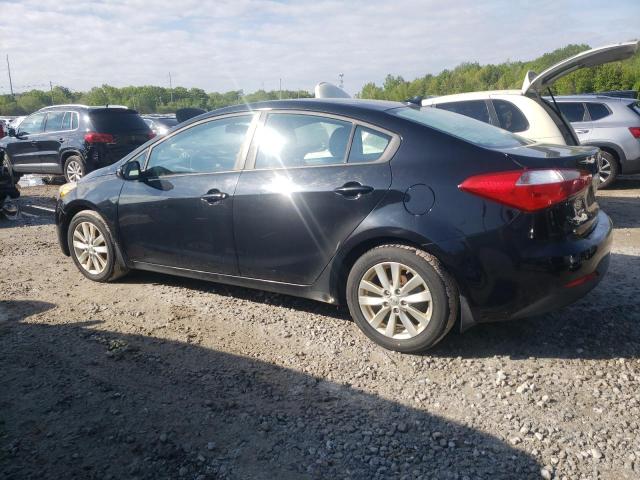 2014 Kia Forte Lx VIN: KNAFX4A66E5055446 Lot: 54985534