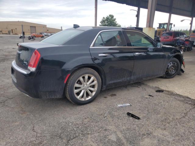 2017 CHRYSLER 300C - 2C3CCAKG4HH582779