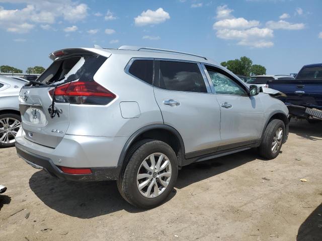 2020 NISSAN ROGUE S - JN8AT2MV6LW118699