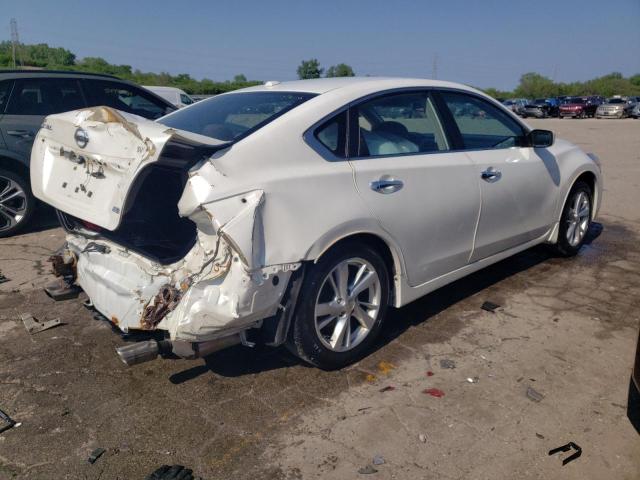 2013 Nissan Altima 2.5 VIN: 1N4AL3AP3DC180237 Lot: 54030414