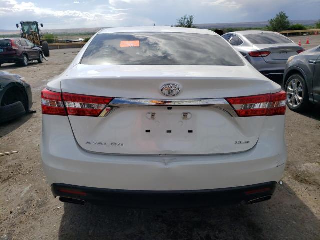 2013 Toyota Avalon Base VIN: 4T1BK1EB8DU077311 Lot: 54401514