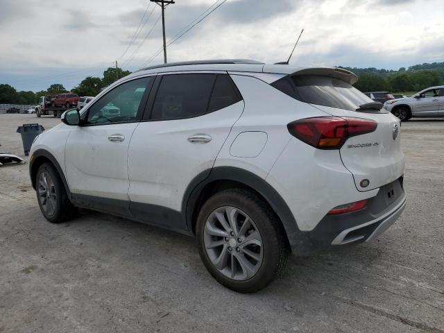 2021 Buick Encore Gx Select VIN: KL4MMDSL9MB063381 Lot: 55897824