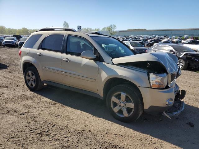 2009 Pontiac Torrent VIN: 2CKDL33F496222080 Lot: 54173434