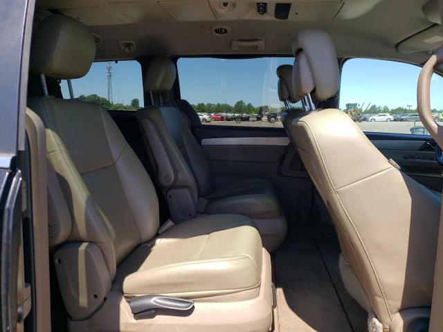 2011 Volkswagen Routan Se VIN: 2V4RW3DG4BR670289 Lot: 56625274