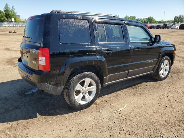 2015 JEEP PATRIOT 1C4NJRAB7FD135789