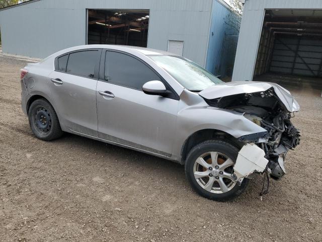 2011 Mazda 3 I VIN: JM1BL1UF9B1394311 Lot: 53275944