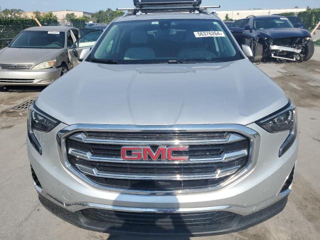 2018 GMC Terrain Slt VIN: 3GKALPEV8JL293650 Lot: 56376264