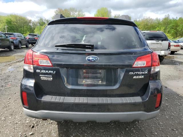 2011 Subaru Outback 2.5I Premium VIN: 4S4BRBGCXB3359041 Lot: 54451744