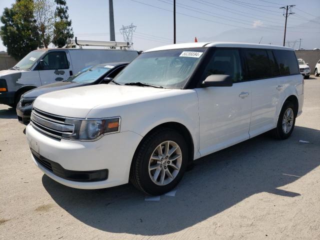 2015 Ford Flex Se VIN: 2FMGK5B80FBA18039 Lot: 56286694