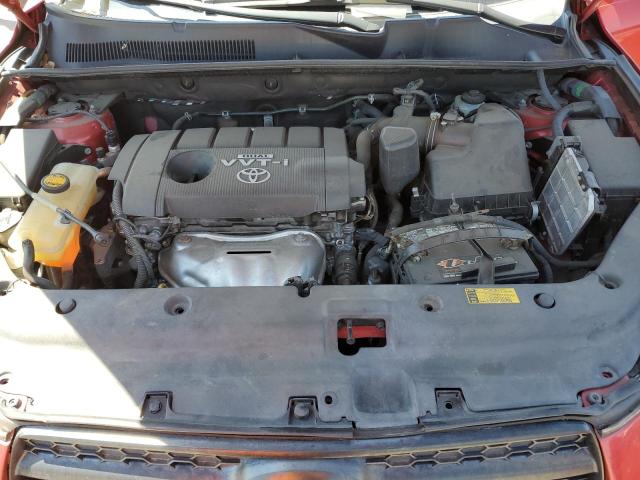 2011 Toyota Rav4 VIN: 2T3BF4DV6BW087793 Lot: 55325834