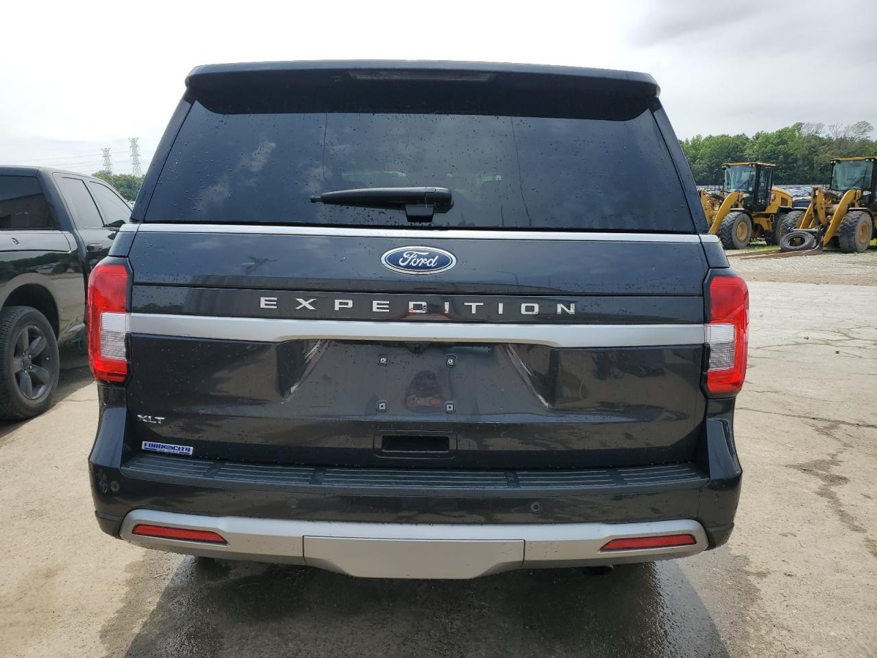 1FMJU1JT4NEA46878 2022 Ford Expedition Xlt