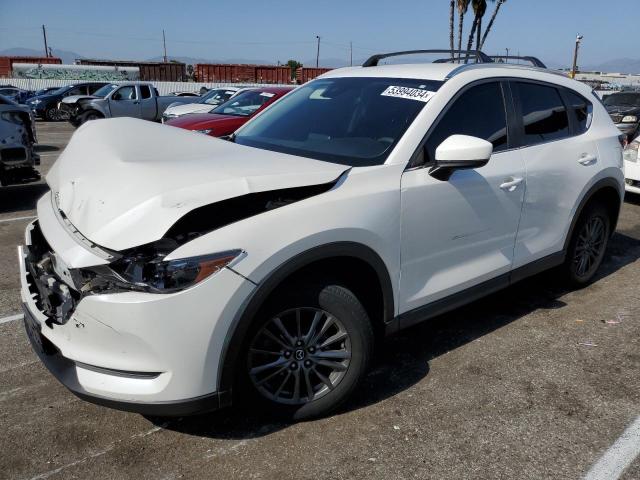 2019 Mazda Cx-5 Sport VIN: JM3KFABM2K1510979 Lot: 53994034