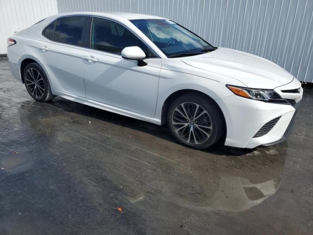 2020 Toyota Camry Se VIN: 4T1G11AK2LU900232 Lot: 53247664