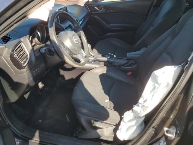 2016 Mazda 3 Sport VIN: 3MZBM1U75GM308344 Lot: 55162784