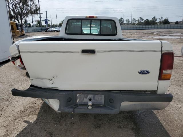 1993 Ford Ranger VIN: 1FTCR10U7PPB47963 Lot: 55134564