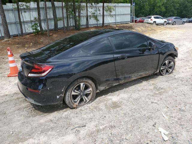 VIN 2HGFG3B88FH514677 2015 Honda Civic, EX no.3