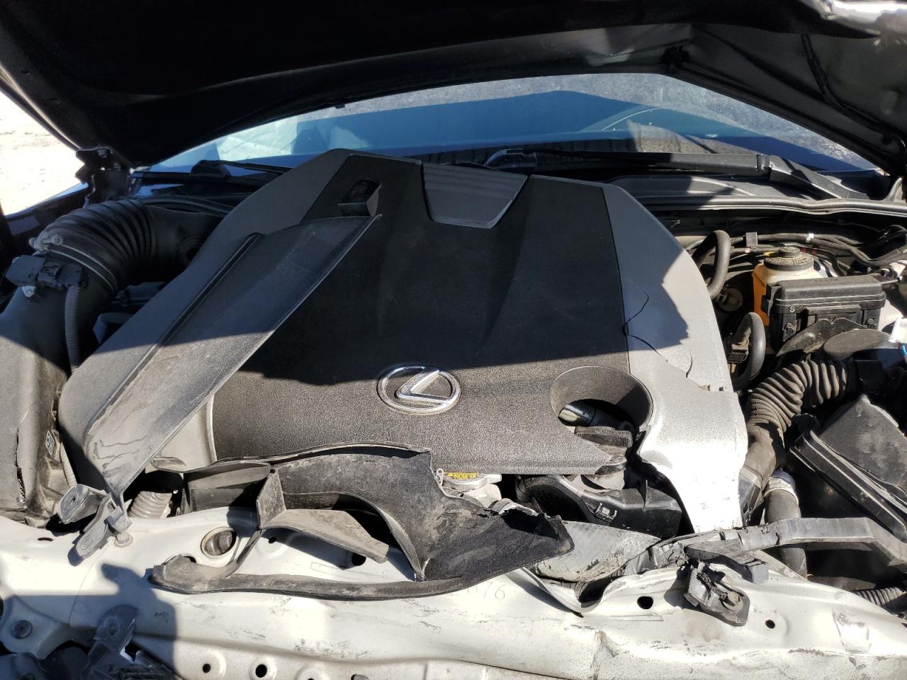 JTHSE5BC3G5006479 2016 Lexus Rc 350