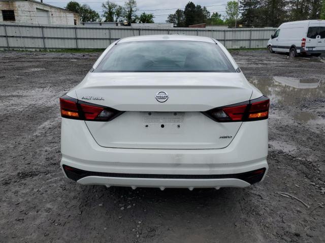 2019 Nissan Altima S VIN: 1N4BL4BW4KC201819 Lot: 55265604