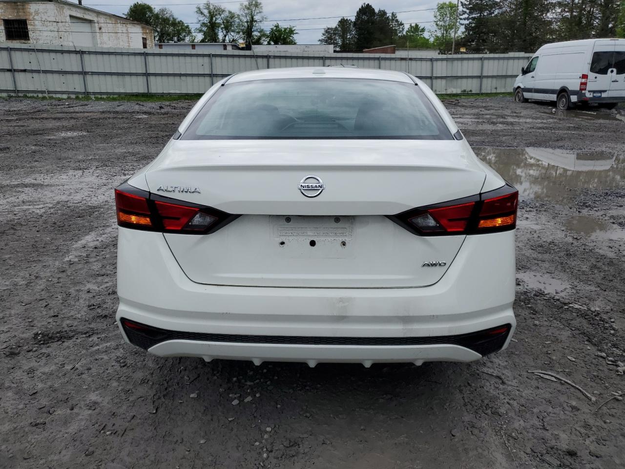 1N4BL4BW4KC201819 2019 Nissan Altima S