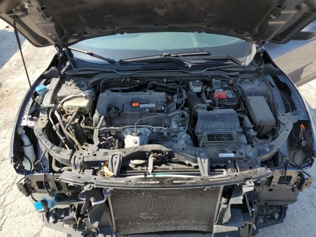 2016 HONDA CIVIC EX - 19XFC2F74GE048006