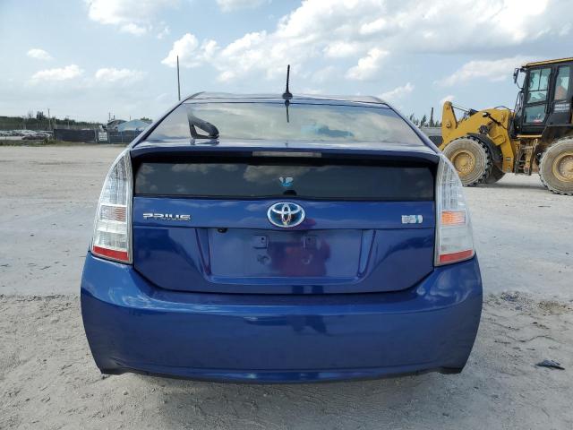 2010 Toyota Prius VIN: JTDKN3DU5A5209845 Lot: 55655144