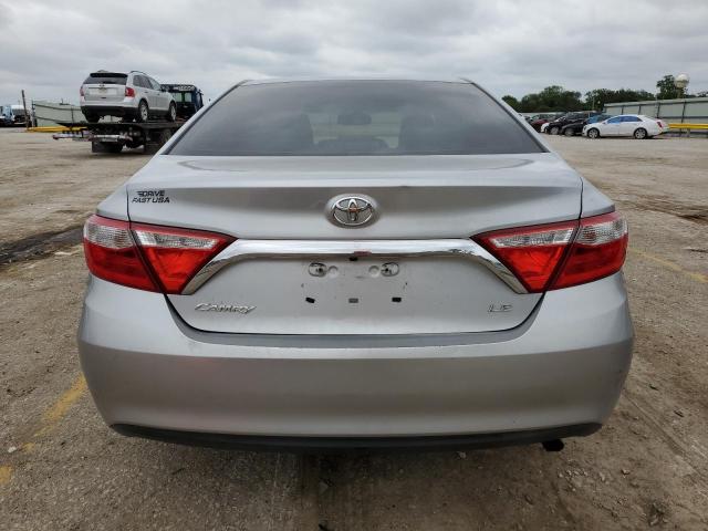 2016 Toyota Camry Le VIN: 4T4BF1FK5GR566326 Lot: 52827054