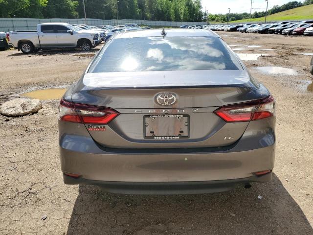 VIN 4T1R11AK4RU879515 2024 Toyota Camry, LE no.6